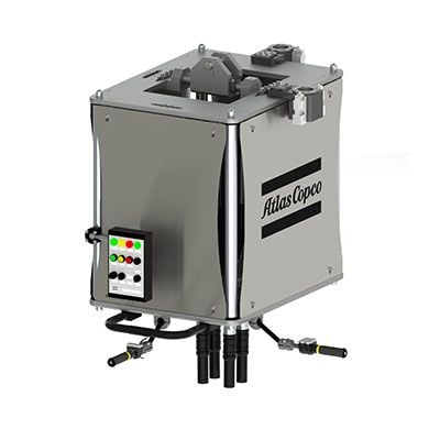 Solutions U-Bolt photo du produit